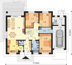 Parter projektu - Tryton 4