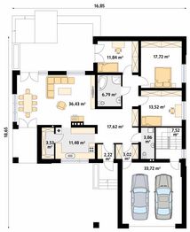 Parter projektu - Ambrozja 14