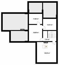 Piwnica projektu - Ambrozja 14