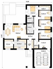 Parter projektu - Ambrozja 15