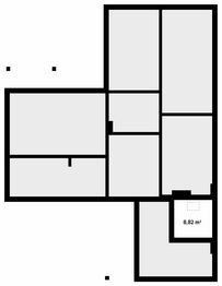 Piwnica projektu - Ambrozja 16