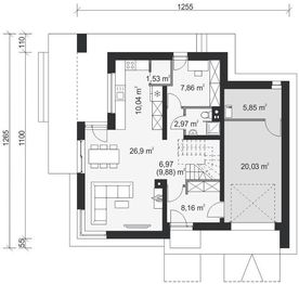 Parter projektu - DomStudio 03