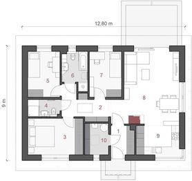 Parter projektu - N15-BG