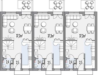 Parter projektu - Emilka - szereg l+s+p