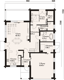 Parter projektu - Tychowo dw