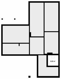 Piwnica projektu - Ambrozja 12