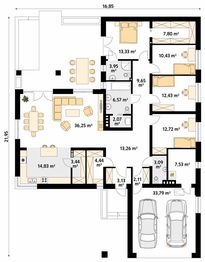 Parter projektu - Ambrozja 12