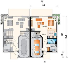 Parter projektu - Lila Bo Duo (1650)