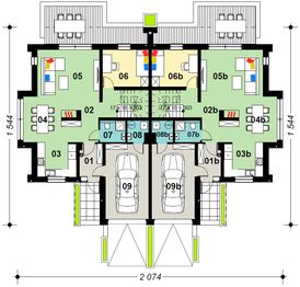 Parter projektu - TK90D2