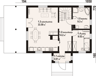 Parter projektu - Brzoza dws x