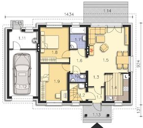Parter projektu - Tuluza VII LMB31f