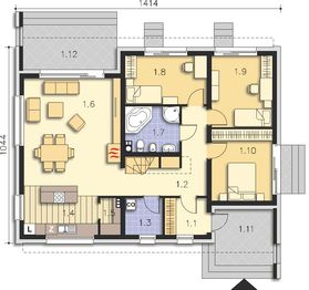 Parter projektu - Franklin IV LMB101c