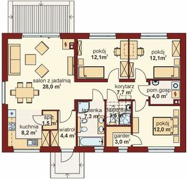 Parter projektu - Synezjusz 1
