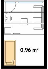 Antresola projektu - Szyszka dr-S