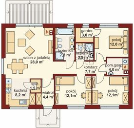 Parter projektu - Enzo 1