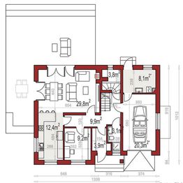 Parter projektu - Werbena Lux A
