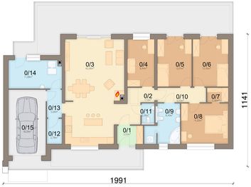 Parter projektu - Mochito
