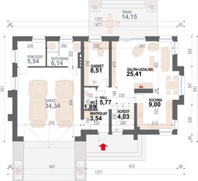 Parter projektu - Reksio N 2G+