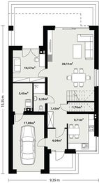 Parter projektu - Dana