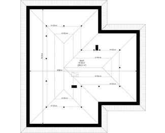 Poddasze projektu - Doskonały