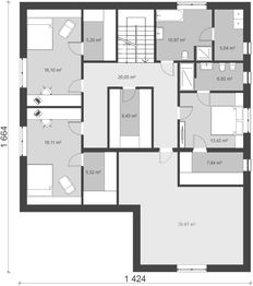 Poddasze projektu - uA97