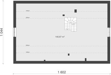 Poddasze projektu - uA89v1
