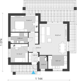 Parter projektu - uA110