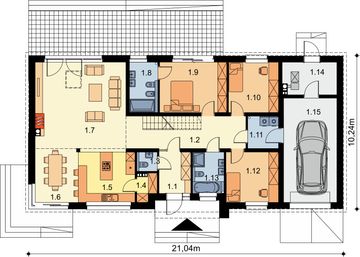 Parter projektu - Nero