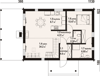 Parter projektu - Głogowo dws