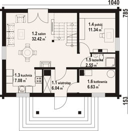 Parter projektu - Jurgów 7 dw