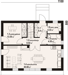 Parter projektu - Tomaszów 35