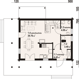 Parter projektu - Świdnica mała dwk