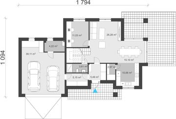 Parter projektu - uA123