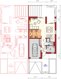 Parter projektu - Konrad G1 (bliźniak) energo