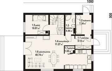Parter projektu - Gryfice 3 dws