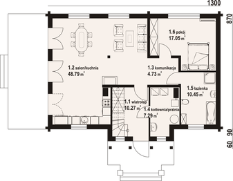 Parter projektu - Chmielów dw 25