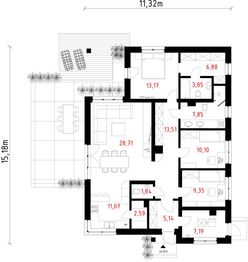 Parter projektu - Merkury