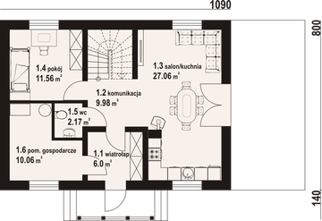 Parter projektu - Zawoja mk6