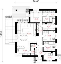 Parter projektu - Mars