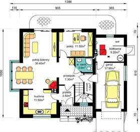 Parter projektu - BW-10 wariant 6