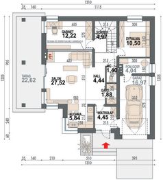 Parter projektu - Nel II N+