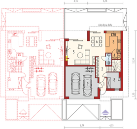 Parter projektu - Wiktor G2 (bliźniak) energo