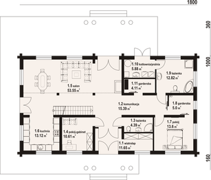 Parter projektu - Dąbie dw