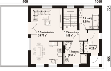Parter projektu - Bartne 39