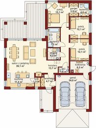 Parter projektu - Domena 126 B