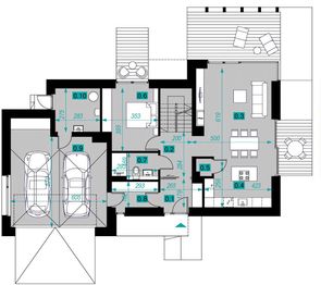 Parter projektu - Dla Kreatywnych 2