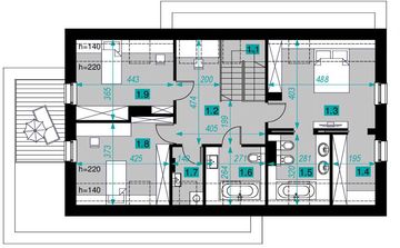 Poddasze projektu - Dla Kreatywnych 2