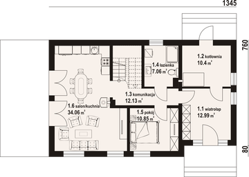 Parter projektu - Oleśnica 11