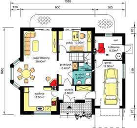 Parter projektu - BW-10 wariant 4