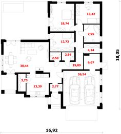 Parter projektu - Bali N 2G